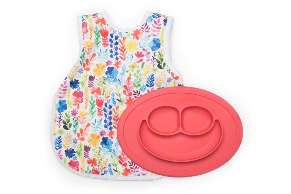 Ezpz Spring Mat and Bib-Apron Bundles