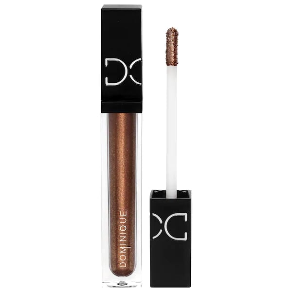 Dominique Cosmetics Beautiful Mess Liquid Eyeshadow — Day Dreamer