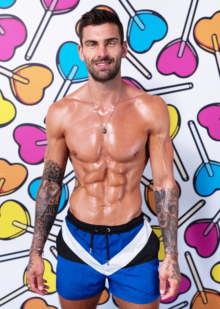 "Love Island" 2022: Adam Collard