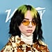 Billie Eilish's Natural Hair Colour