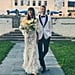 Babba Canales Marchesa Wedding Dress