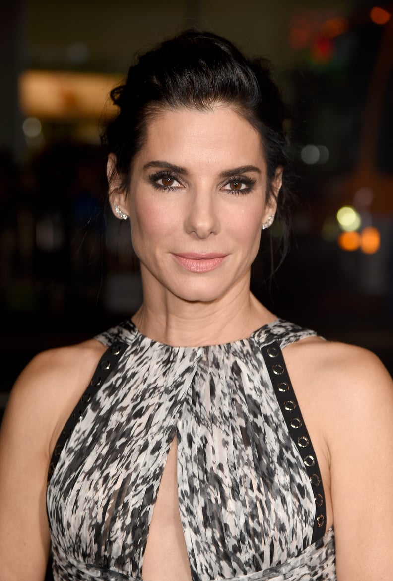 Sandra Bullock