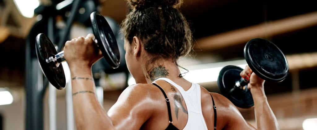 The 50 Best Dumbbell Moves For Fat Loss (Plus 30 Workout Videos Using Them!)