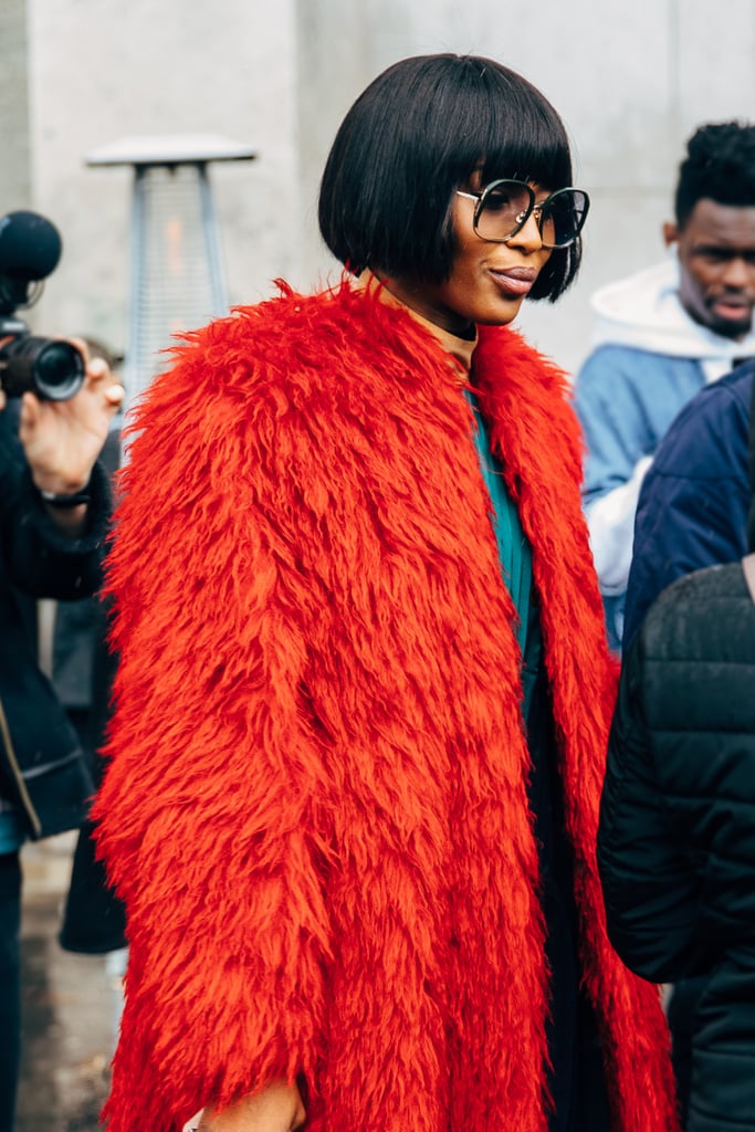 Paris Fashion Week Day 8