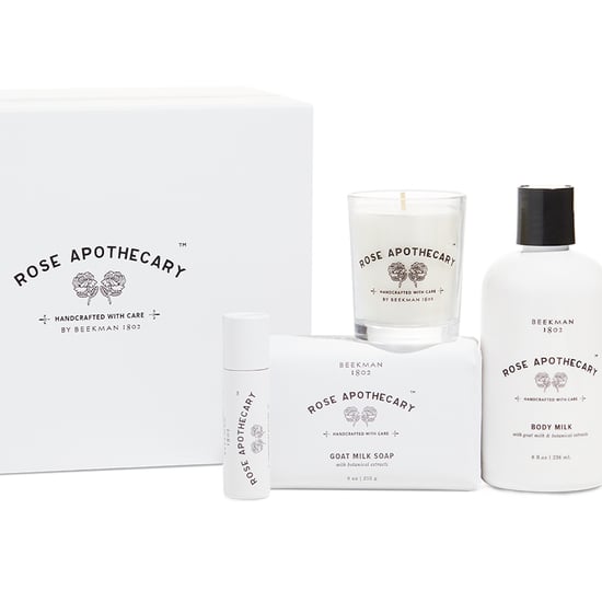 Beekman 1802 Released a Second Schitt's Creek Beauty Line