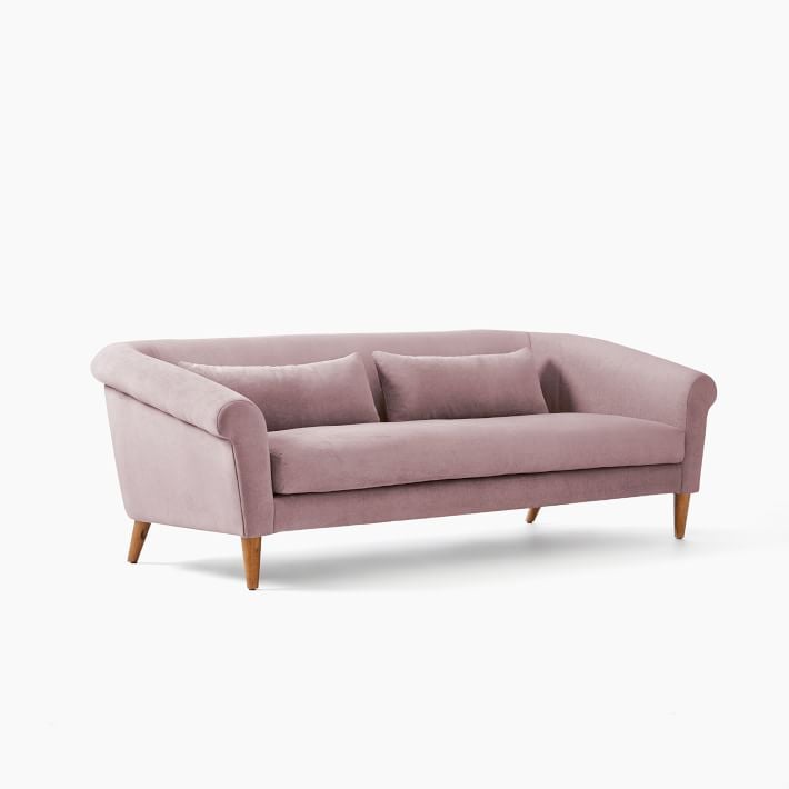 West Elm Parlour Sofa
