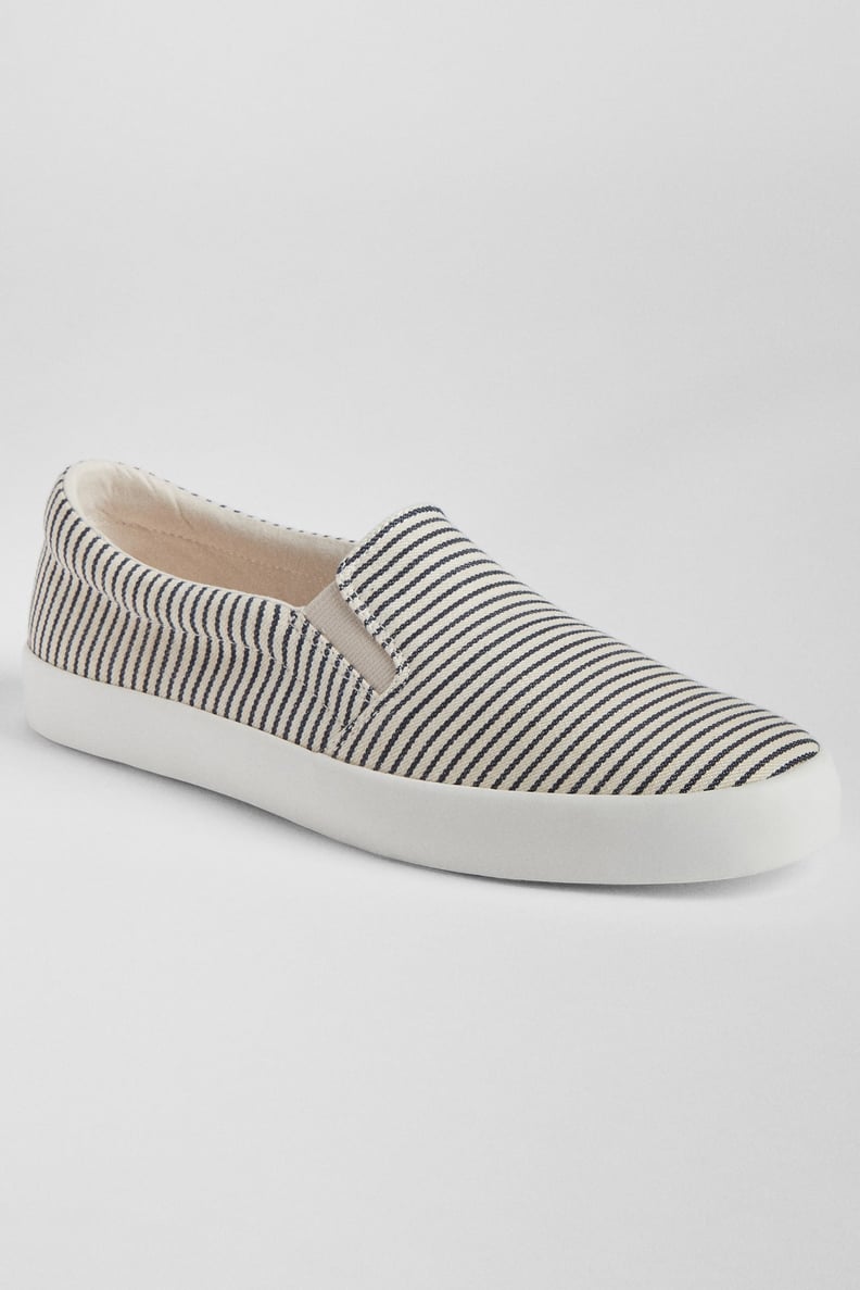 Gap slip on sneakers store