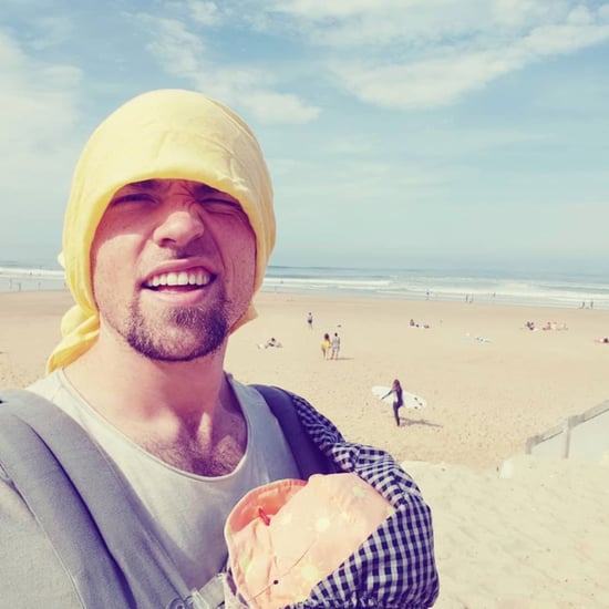 Father's Thoughtful Parenting Tips For Parents-to-Be