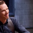 Watch Benedict Cumberbatch Completely Lose It During This Skit With Jimmy Fallon