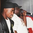 Tupac and Biggie Actually Recorded a Song Together Before Their Deaths — Listen to It Here