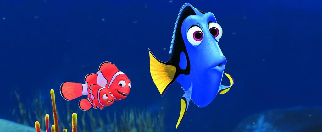 Finding Dory Synopsis