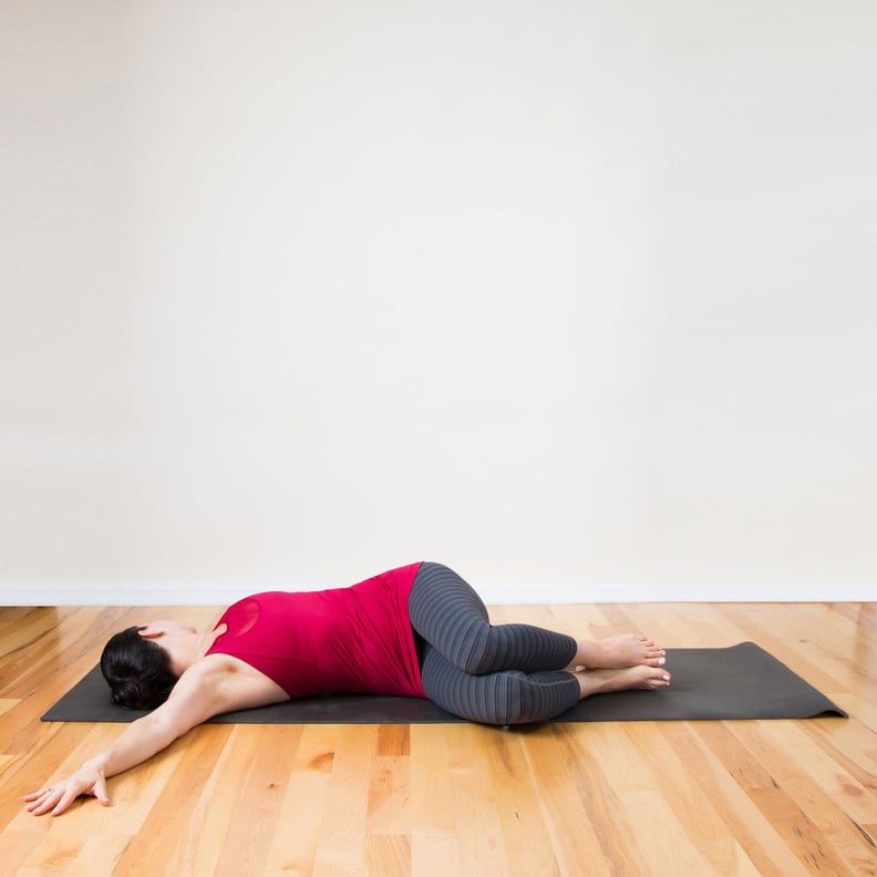 Spinal Twist