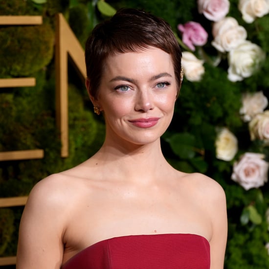 Pixie Haircuts Took Over the Golden Globes 2025