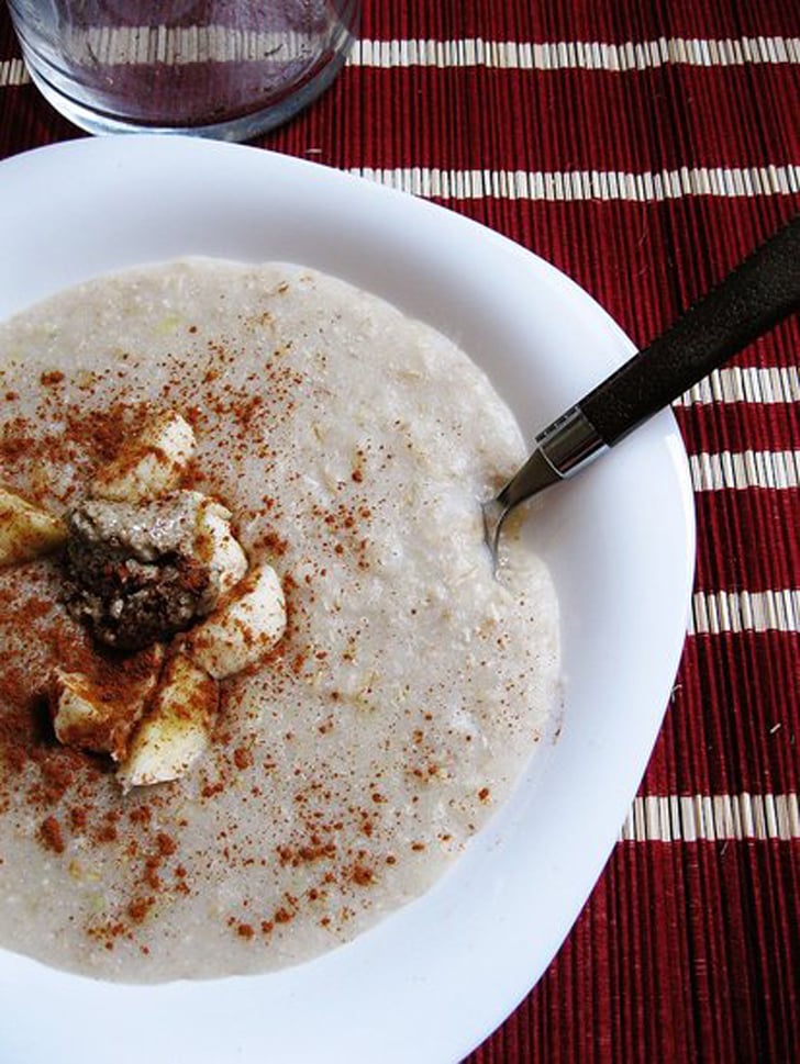 Buckwheat Porridge Healthy Detox Recipes POPSUGAR Fitness Photo 7