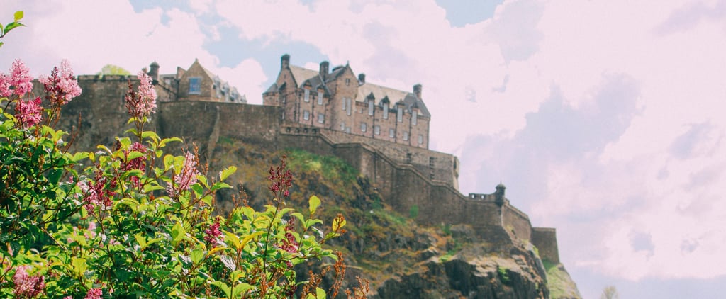 Things to Do in Edinburgh, Scotland