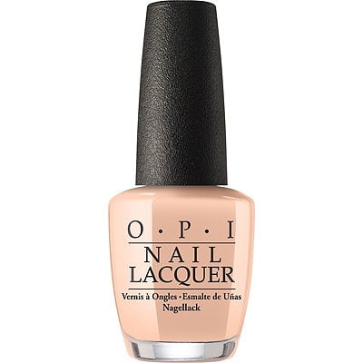 OPI Nail Lacquer in Feeling Frisco