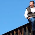 The Hilarious Way 1 Mexican Congressman Proved Trump's Wall Is Totally Useless