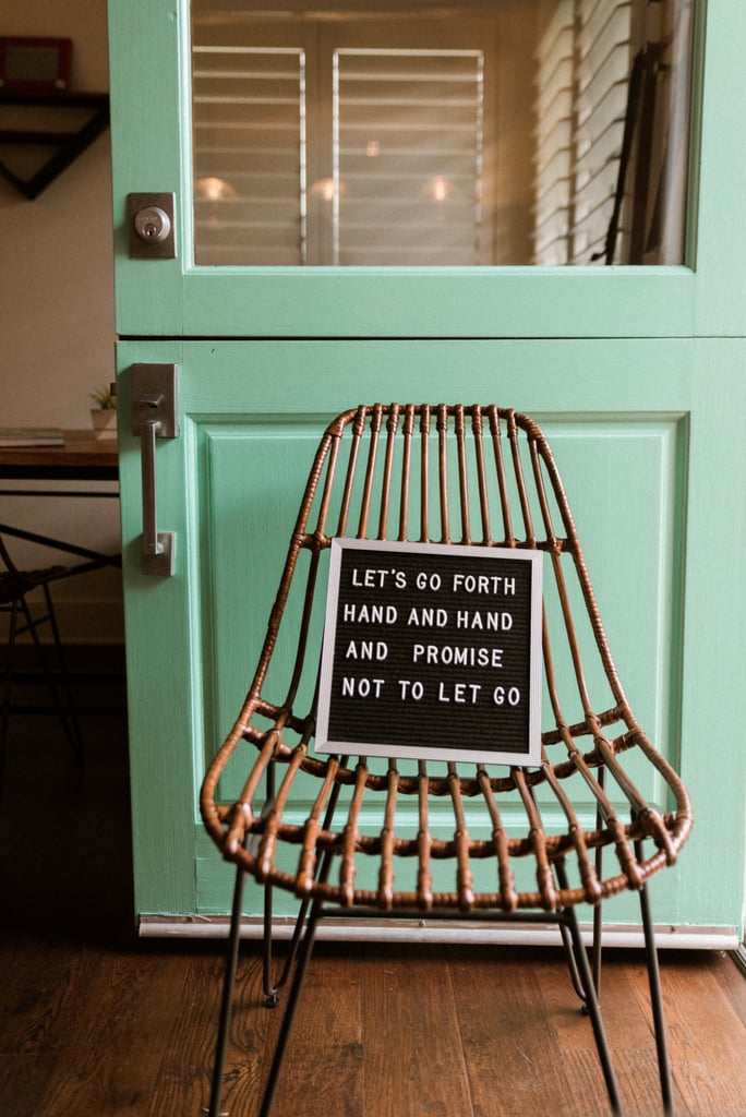 Styled California Elopement