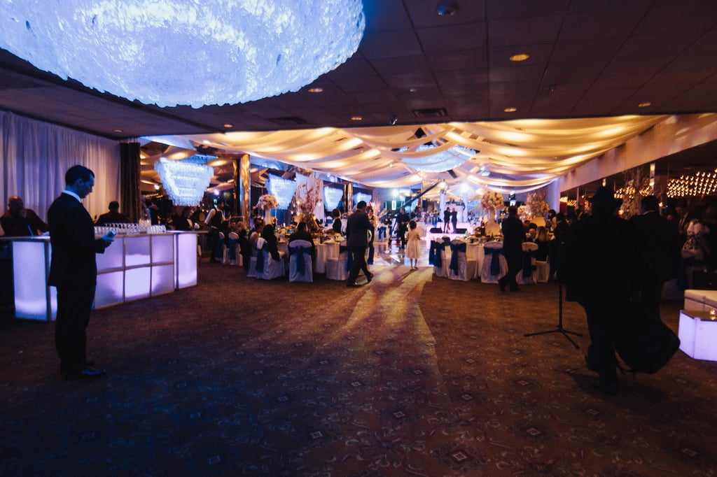 Jewish-Moroccan Wedding