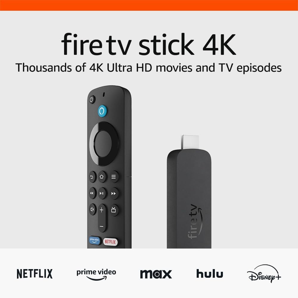 Best Prime Day Tech Deal on a Streaming Device