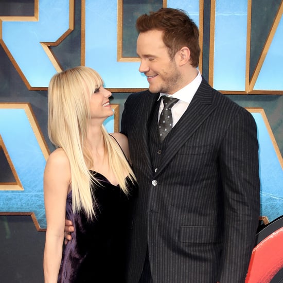 Who Has Anna Faris Dated?