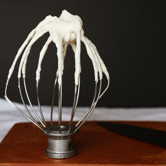 Recipe For Basic Whipped Cream