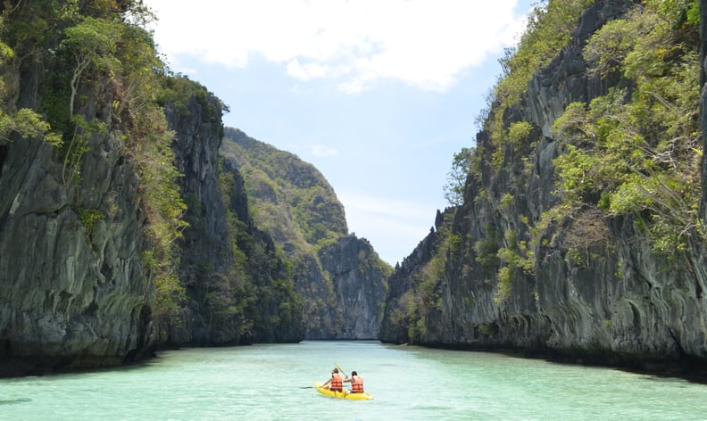 El Nido, Palawan