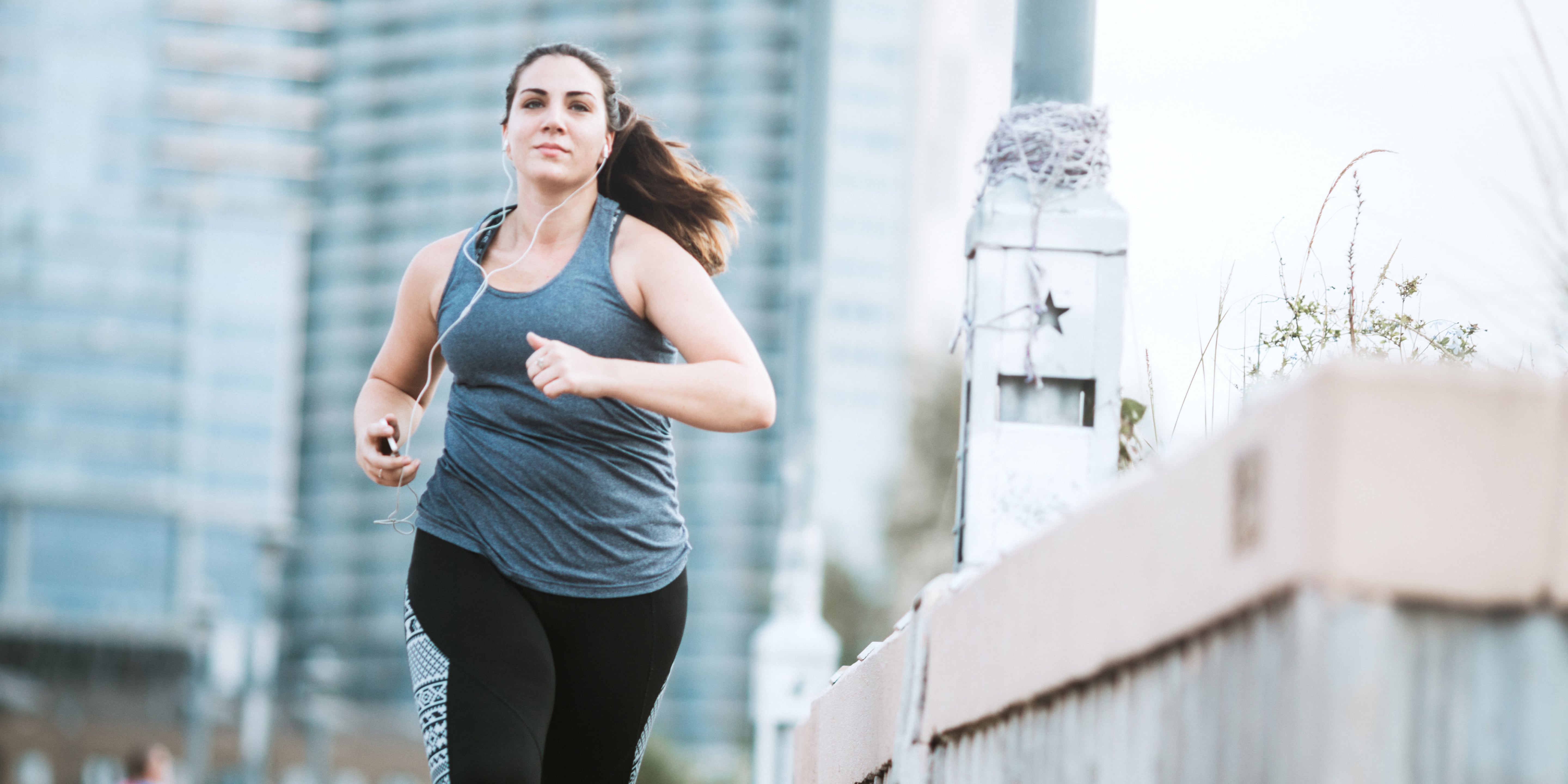 How Often Should I Run to Lose Weight? POPSUGAR Fitness