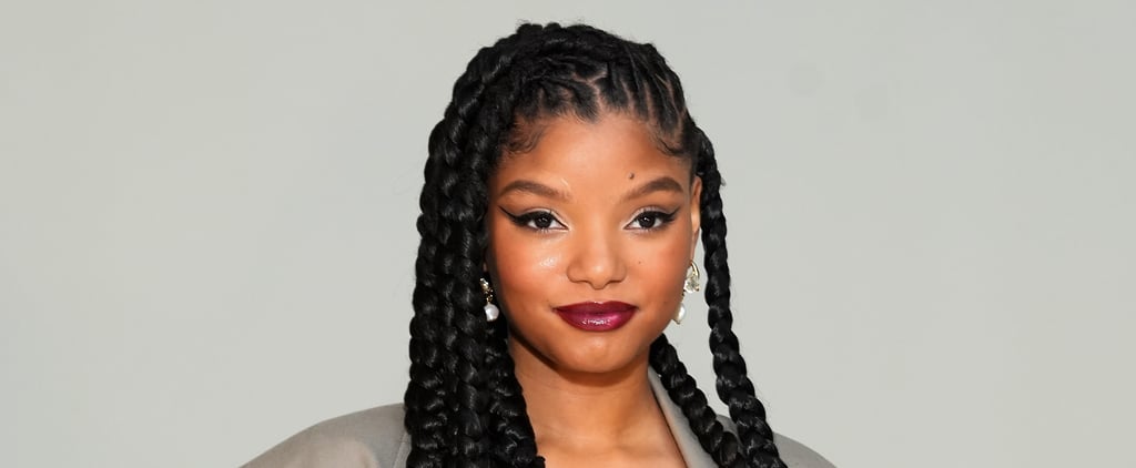 Halle Bailey's Best Covers, From Billie Eilish to Radiohead