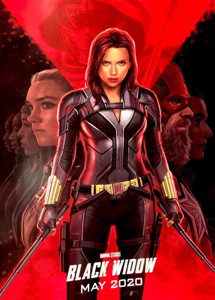 Image result for black widow movie 2020 poster