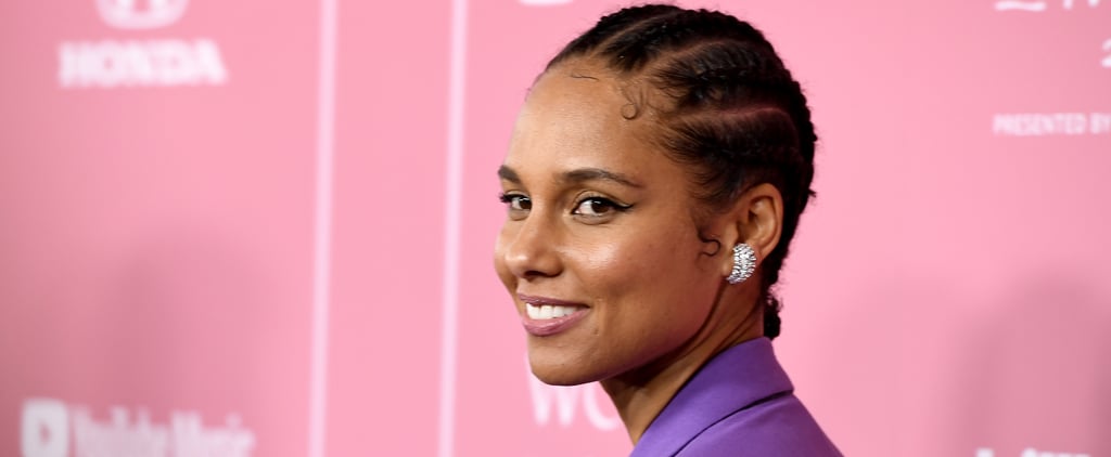 Alicia Keys Plays a Surprising Role in Netflix's Resort to Love