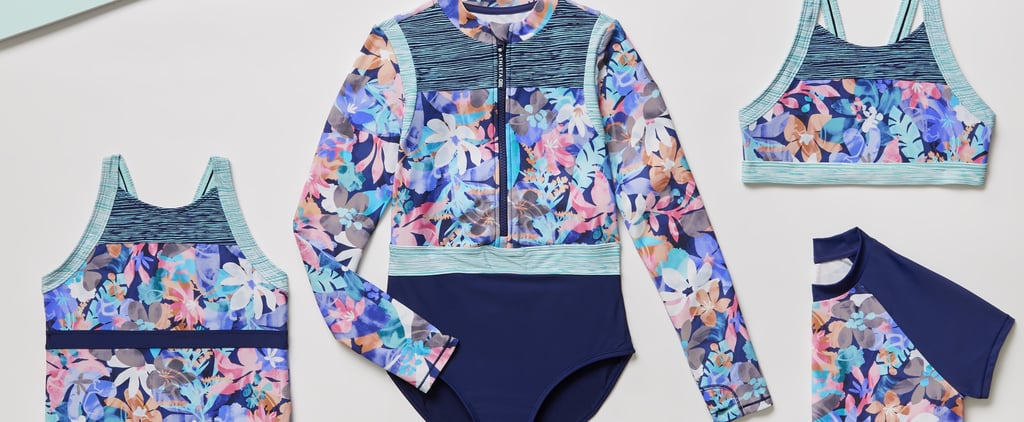 Swimsuits From Athleta Girl to Shop for Spring and Summer