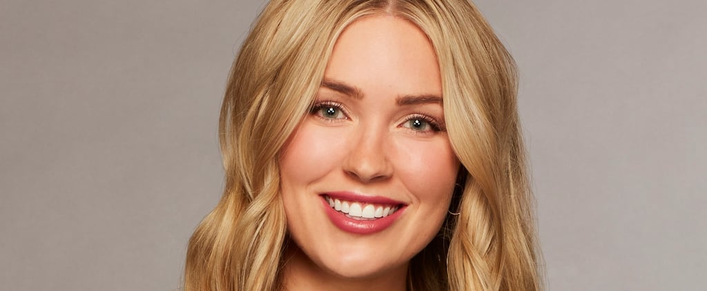 The Bachelor's Cassie Randolph on Young Once Docuseries