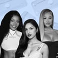 Why It Matters When Music Stars Talk About Reproductive Health