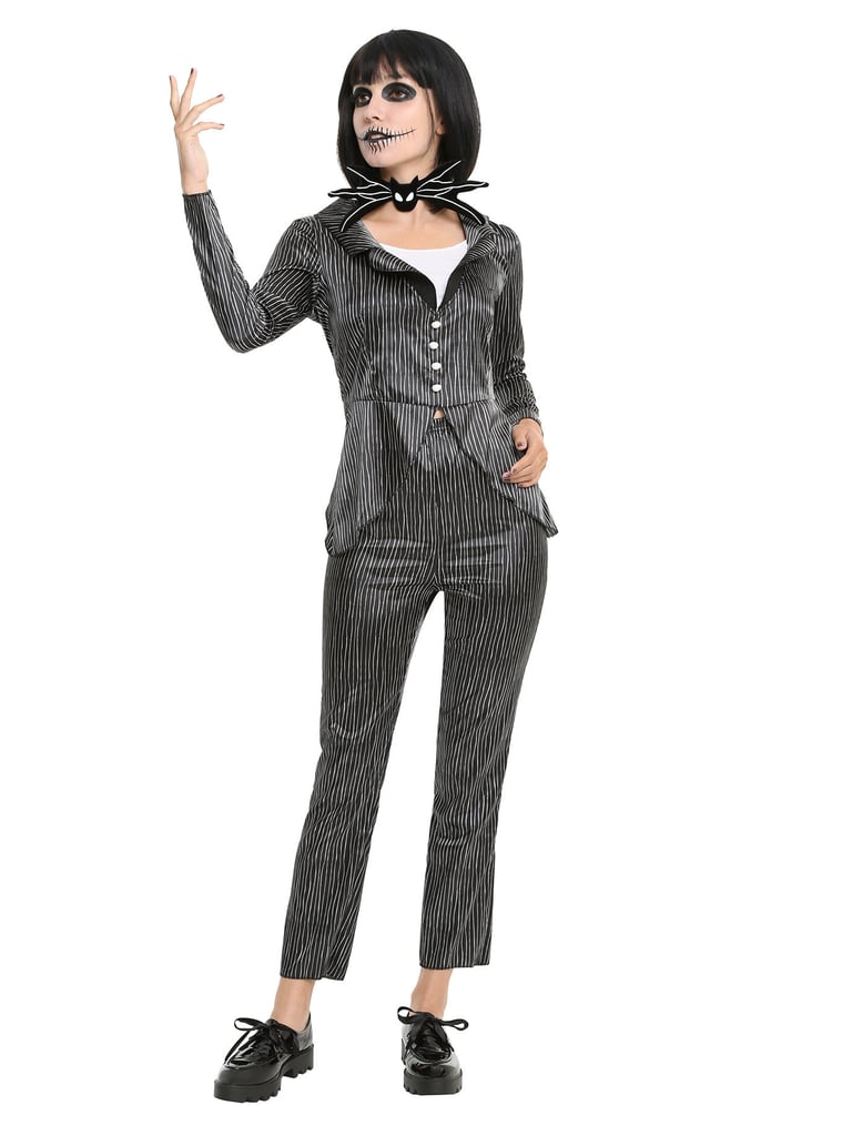 Jack Skellington