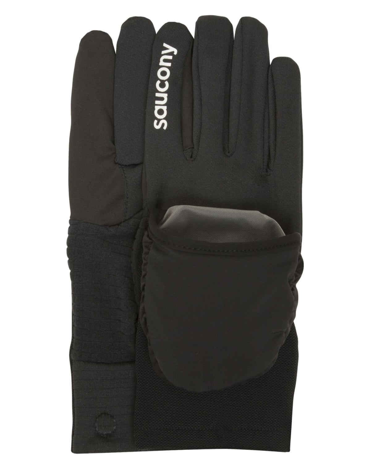 saucony ulti mitt