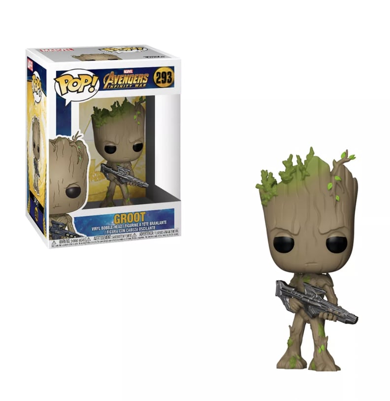 Best Funko Pop! Gift For Marvel Fans