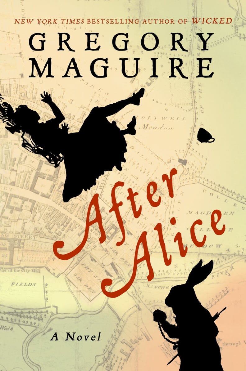For Fairy Tale Goodness: After Alice