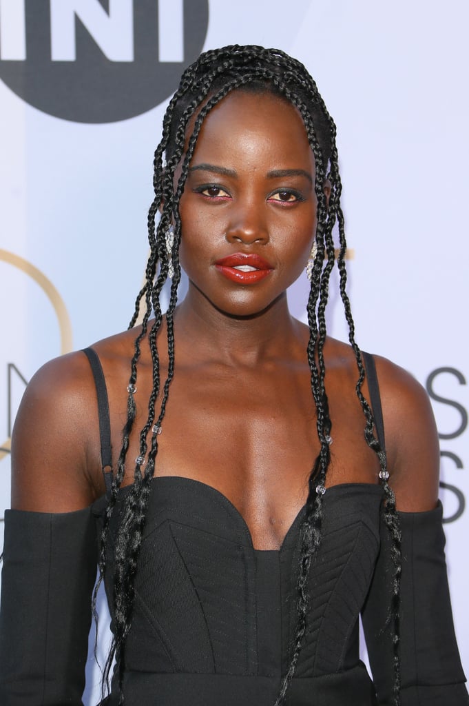 Lupita Nyong'o