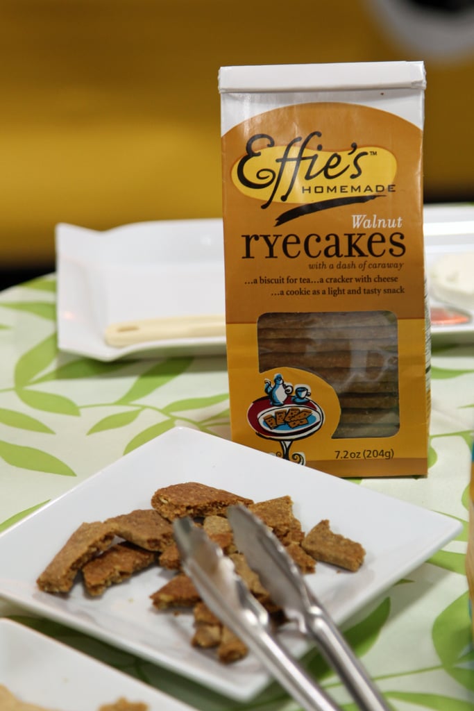 Best Snacks at the 2014 Fancy Food Show
