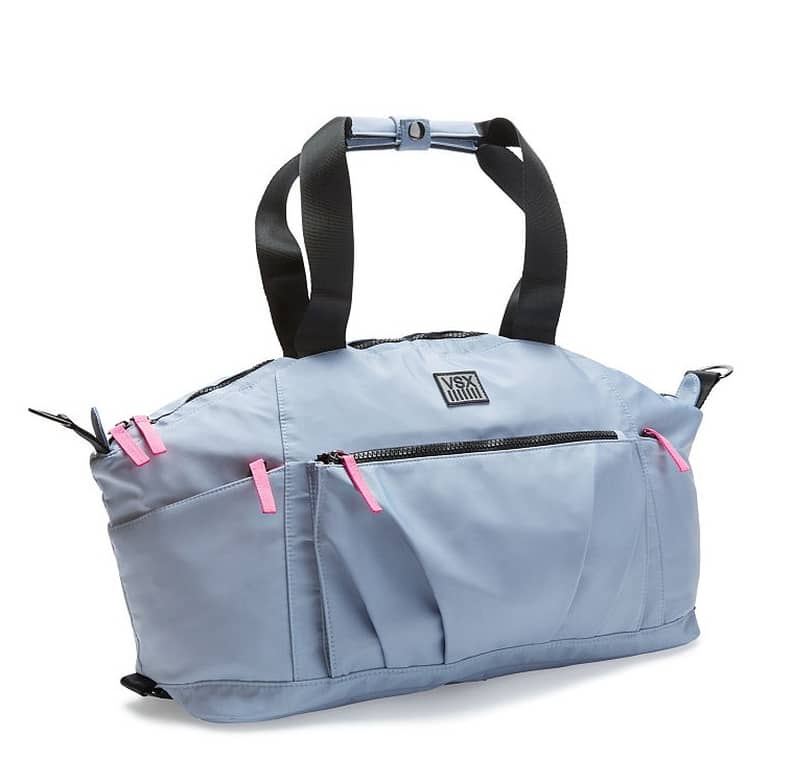 Adidas studio store 3 duffel bag