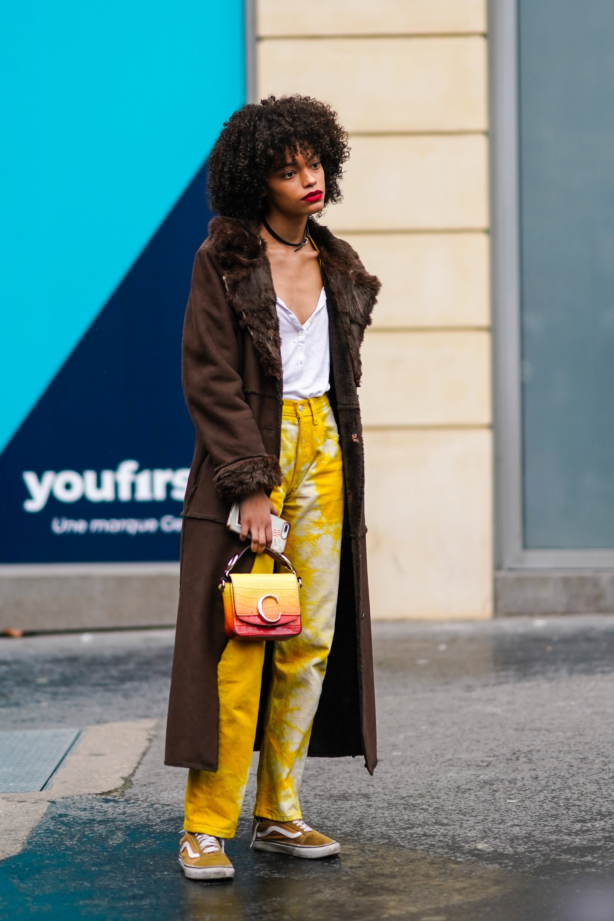 Long outerwear for top summer
