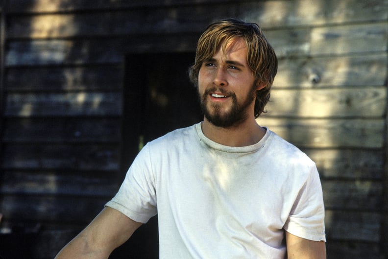 Ryan Gosling Was Cast Because He Wasn't "Handsome" or "Cool"