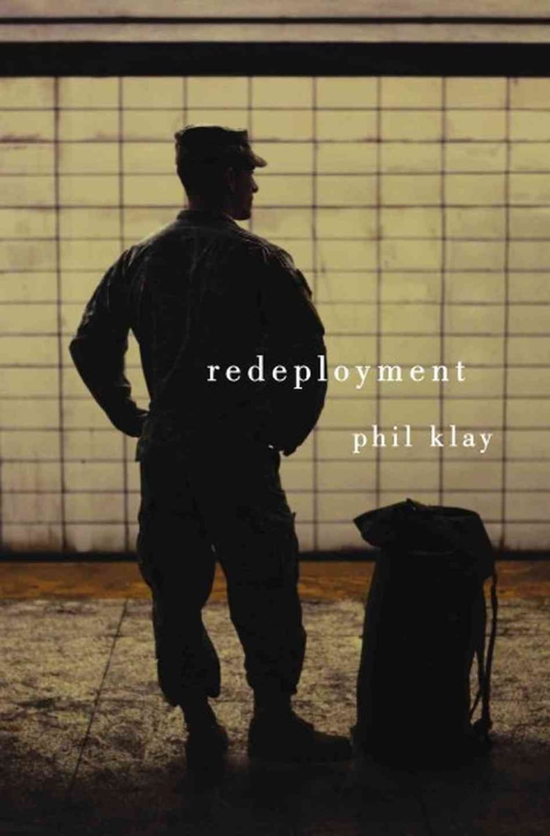 Fiction: Redeployment