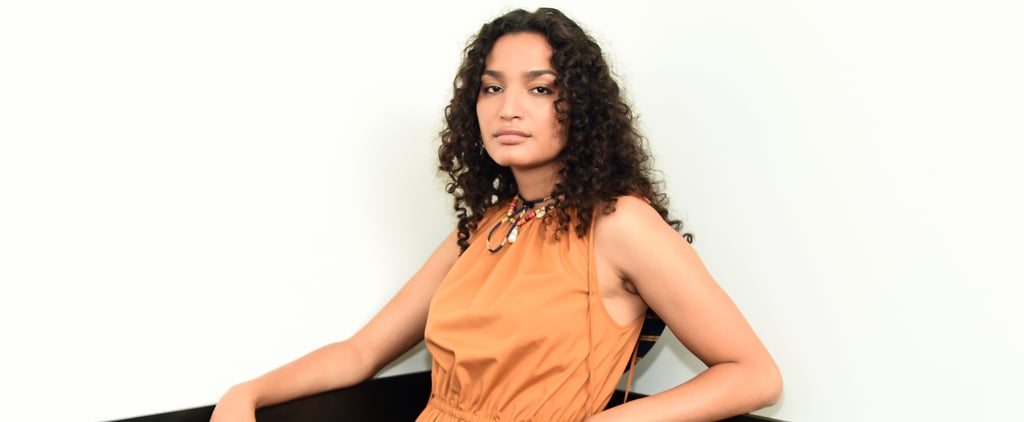 Indya Moore Responds to #BidenErasedWomen Hashtag