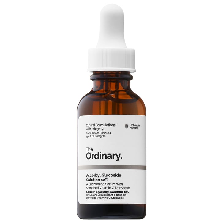The Ordinary Ascorbyl Glucoside Solution 12 Top Rated Vitamin C