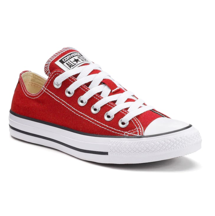 Converse All-Star Chuck Taylor Sneakers | Black Friday and Cyber Monday ...