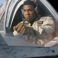 John Boyega Calls Out Disney's Lackluster Arcs Given to Characters of Color in Star Wars