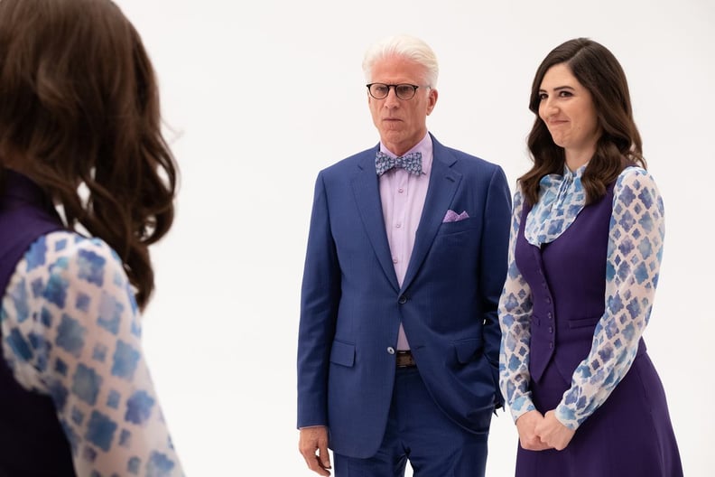 The Good Place