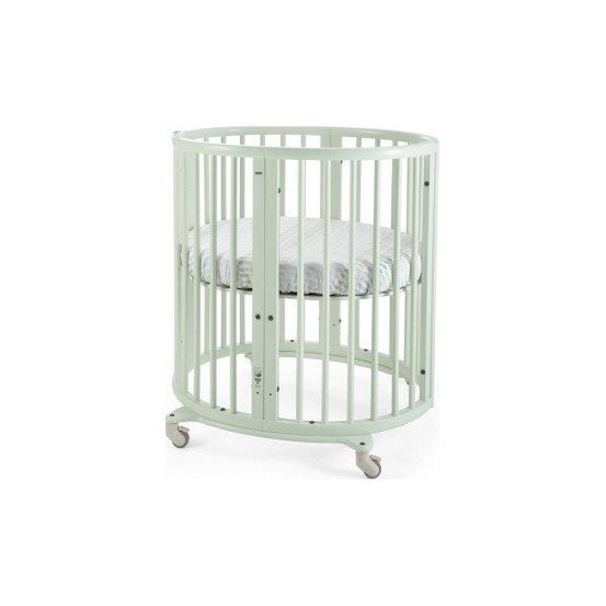 Stokke sleepi mint green outlet